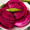 Засолка капусты со свеклой: полезные хитрости и вкусные рецепты