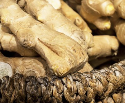 Термін придатності імбиру: умови і способи зберігання