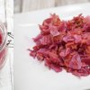 Маринованная краснокочанная капуста на зиму