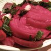 Маринованная краснокочанная капуста на зиму