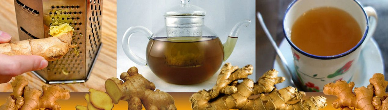 Чи можна вживати імбир при коліті