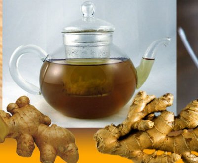 Чи можна вживати імбир при коліті