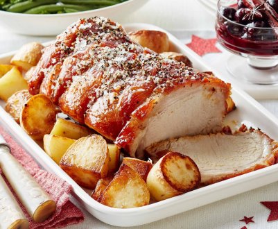 На світовому ринку стане більше російської свинини