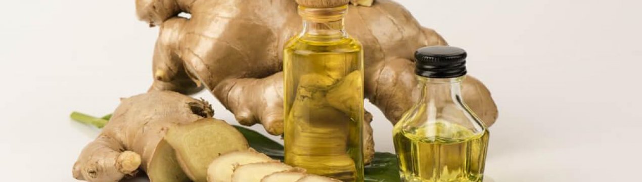 Корінь імбиру для суглобів: цілющі властивості компресу, відвару, як приготувати