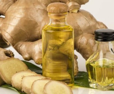 Корінь імбиру для суглобів: цілющі властивості компресу, відвару, як приготувати