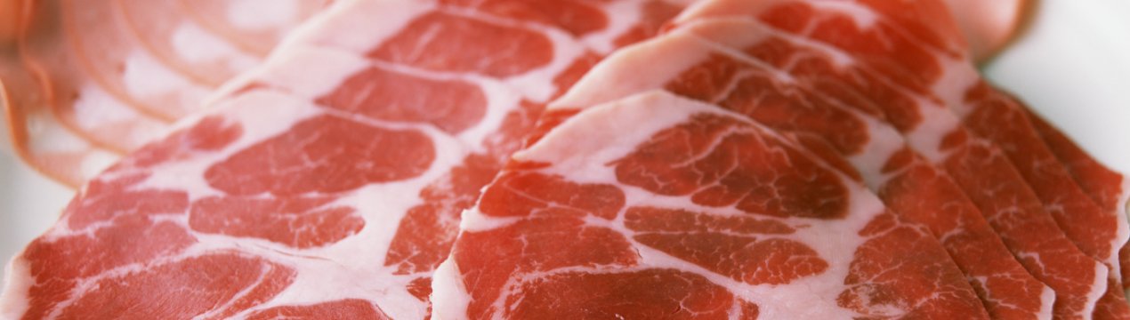 Мінагрополітики України ігнорує проблему сірого імпорту свинини