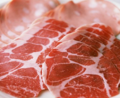 Мінагрополітики України ігнорує проблему сірого імпорту свинини