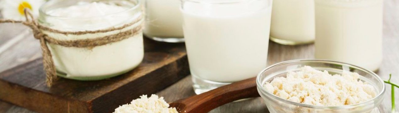 Після рекордної смуги зростання, світові ціни на молоко почали падати