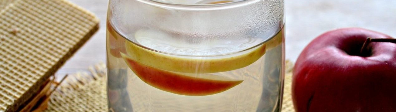 Найкращі рецепти яблучного компоту