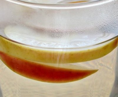 Найкращі рецепти яблучного компоту