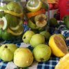 Компот из яблок быстро в кастрюле