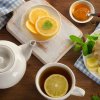 Имбирь с орехами, тыквой, мёдом, куркумой, корицей: витаминная смесь, чай, коктейль для повышения иммунитета у взрослых и детей, рецепты