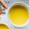 Имбирь с орехами, тыквой, мёдом, куркумой, корицей: витаминная смесь, чай, коктейль для повышения иммунитета у взрослых и детей, рецепты