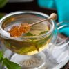 Имбирь с орехами, тыквой, мёдом, куркумой, корицей: витаминная смесь, чай, коктейль для повышения иммунитета у взрослых и детей, рецепты