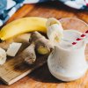 Имбирь с орехами, тыквой, мёдом, куркумой, корицей: витаминная смесь, чай, коктейль для повышения иммунитета у взрослых и детей, рецепты