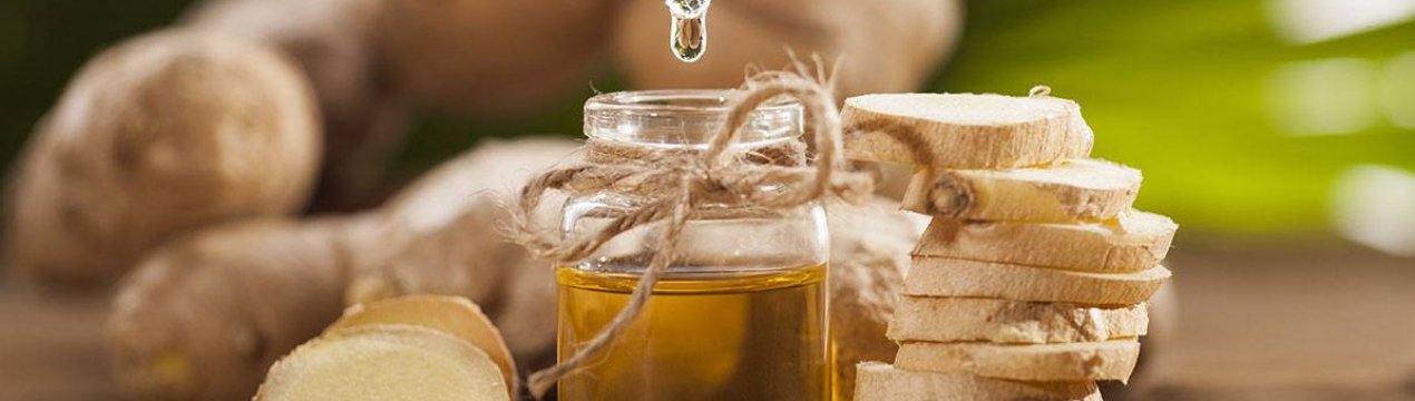 Імбирне ефірне масло: властивості і способи застосування