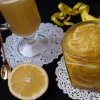 Имбирь с орехами, тыквой, мёдом, куркумой, корицей: витаминная смесь, чай, коктейль для повышения иммунитета у взрослых и детей, рецепты