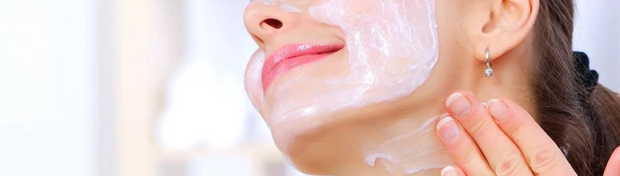 Як зробити імбирно-бананову маску