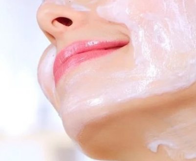 Як зробити імбирно-бананову маску