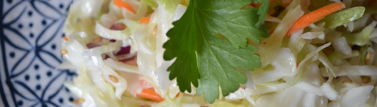 Консервована капуста на зиму в банках