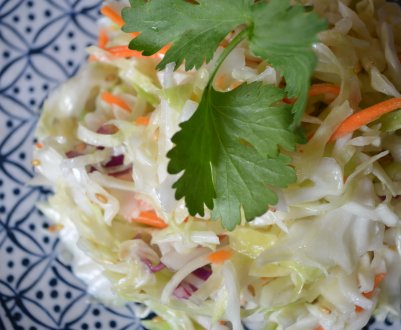 Консервована капуста на зиму в банках