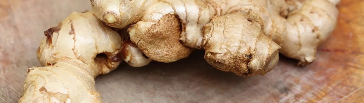 Корінь імбиру в спорті: користь, застосування