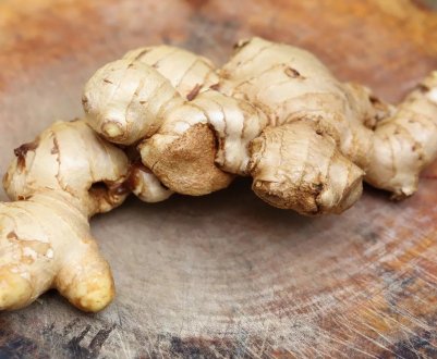 Корінь імбиру в спорті: користь, застосування