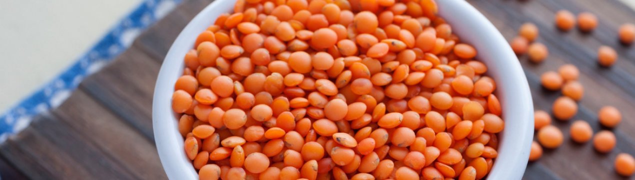 Чи може бути алергія на сочевицю, причини прояву