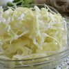 Класичний рецепт капустяної заготовки