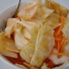 Заготовки из капусты на зиму золотые