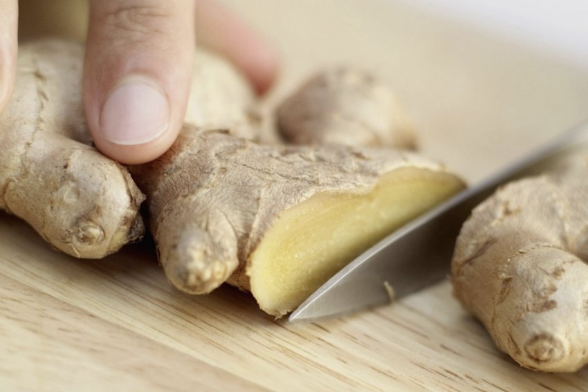 Імбир для приготування лікеру Імбир для приготування лікеру