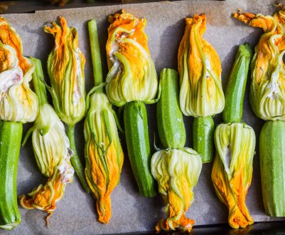 Наші терміни не для нудьги: пензенські засуджені збирають урожай кабачковий