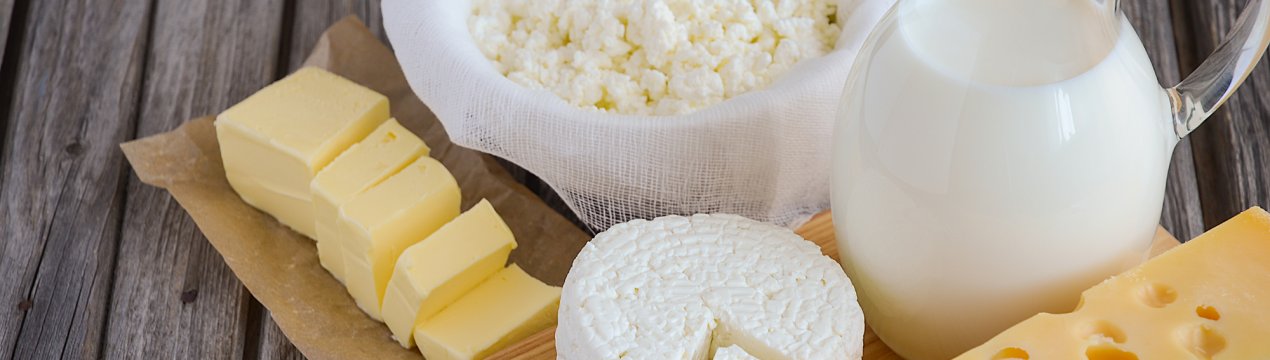 Сибірські молочники ставлять рекорди