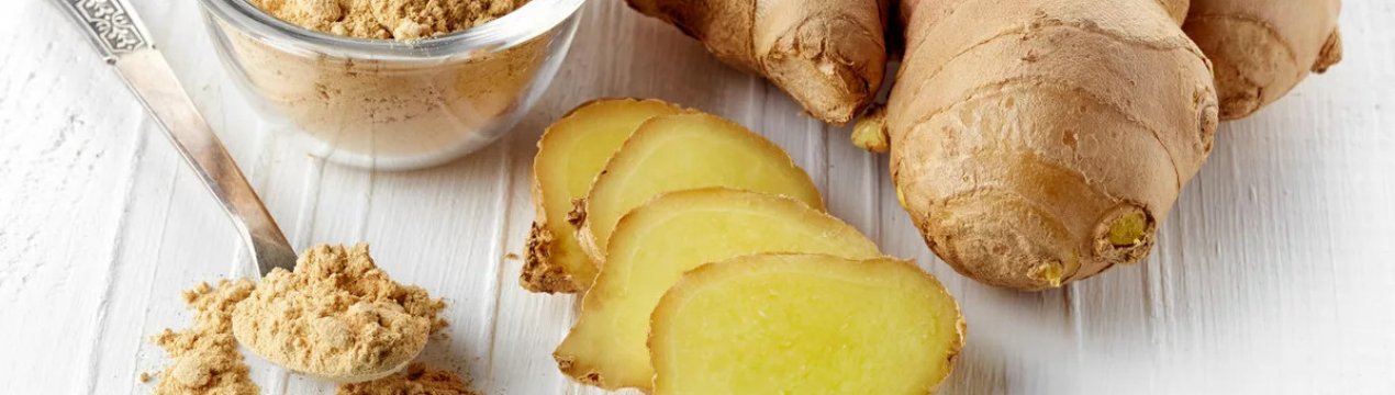 Імбирний корінь як жовчогінний засіб: чи можна і як застосовувати