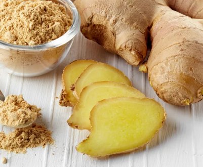 Імбирний корінь як жовчогінний засіб: чи можна і як застосовувати