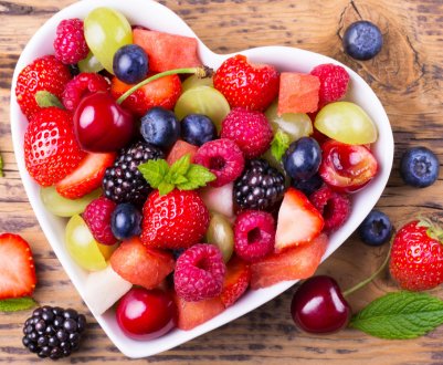 Херсонські виробники ягід чекають щедрого врожаю