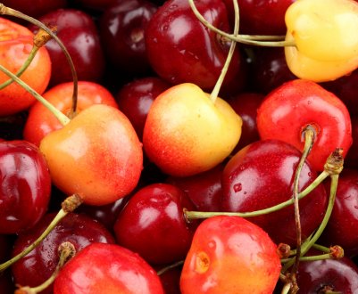 Україна збільшує імпорт черешні з Іспанії через затримки сезону у вітчизняних садах