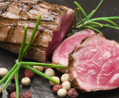 Україна почала переговори про експорт свинини в Китай