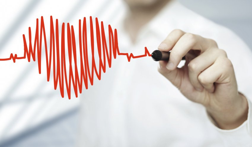 Імбир при серцево-судинних захворюваннях