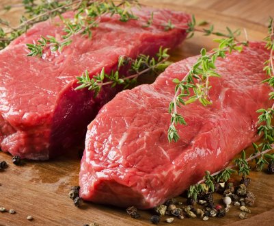 Зберігається торгова напруженість між США і Китаєм опустила ф'ючерси на пісну свинину 