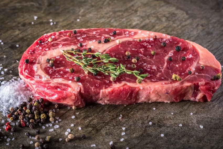 Зберігається торгова напруженість між США і Китаєм опустила ф'ючерси на пісну свинину Зберігається торгова напруженість між США і Китаєм опустила ф'ючерси на пісну свинину