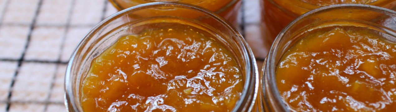 Найкращі рецепти заготовок динно-яблучного варення на зиму