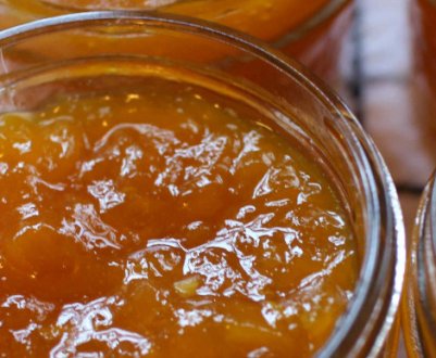 Найкращі рецепти заготовок динно-яблучного варення на зиму