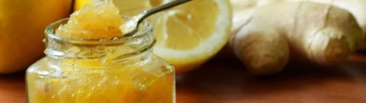 Зміцнення імунітету за допомогою кореня імбиру, меду і лимона: суміш, напій, чай, коктейль