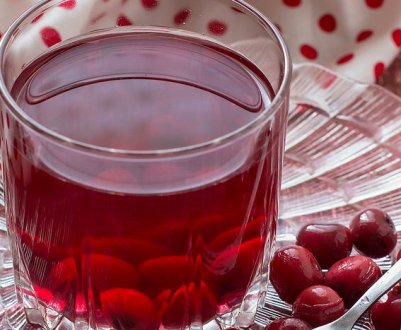 Рецепти найкращих заготовок компоту з черешні на зиму