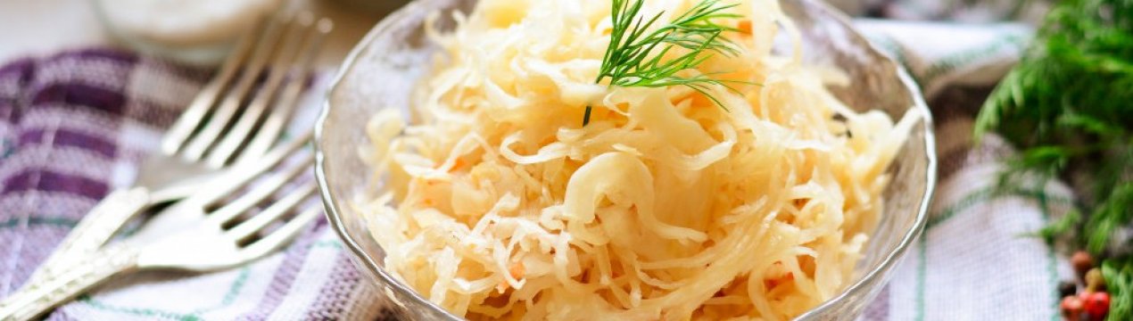 Найкращі покрокові рецепти заготовок капусти з горілкою на зиму