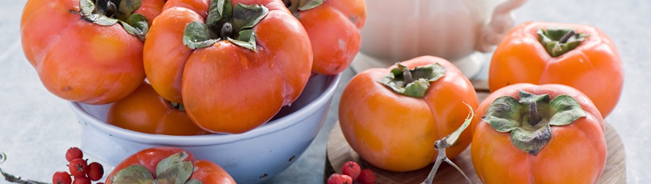 Закарпатський селекціонер вирощує морозостойкую хурму для садівників України