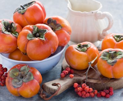 Закарпатський селекціонер вирощує морозостойкую хурму для садівників України 