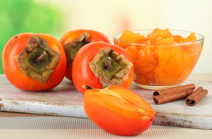 Закарпатський селекціонер вирощує морозостойкую хурму для садівників України Закарпатський селекціонер вирощує морозостойкую хурму для садівників України