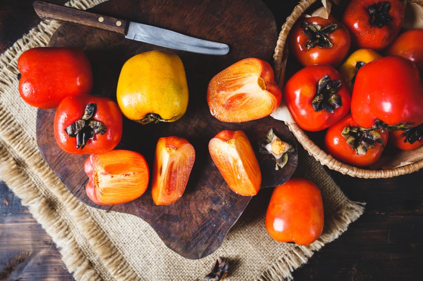 Закарпатський селекціонер вирощує морозостойкую хурму для садівників України Закарпатський селекціонер вирощує морозостойкую хурму для садівників України
